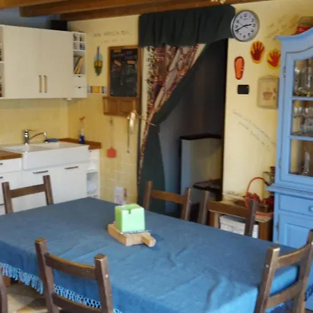 Blue Patch - Shared Homestay