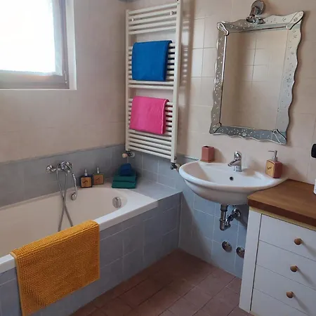 Blue Patch - Shared Brenzone sul Garda