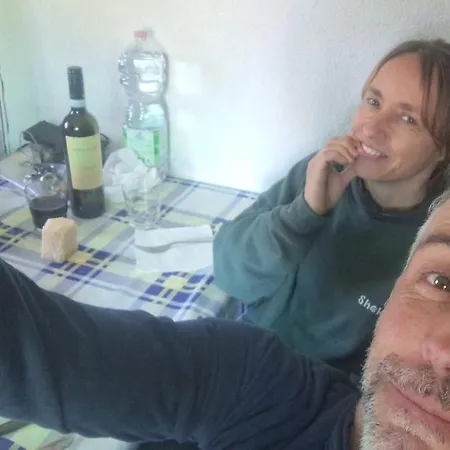 Blue Patch - Shared Homestay *