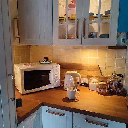 Homestay Blue Patch - Shared