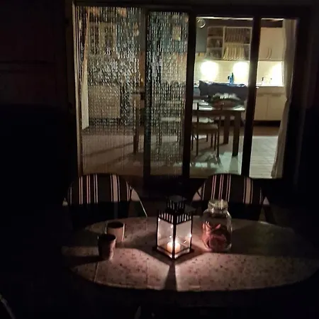 Blue Patch - Shared Homestay Brenzone sul Garda