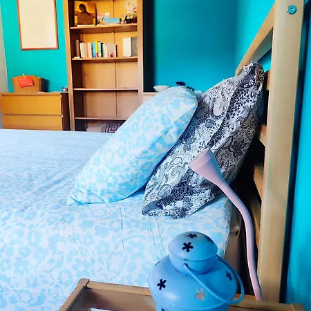 Homestay Blue Patch - Shared *