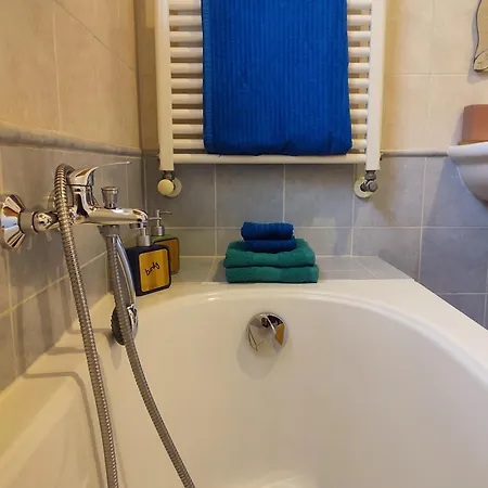 Blue Patch - Shared Brenzone sul Garda