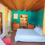 Blue Patch - Shared برنزوني سول جاردا