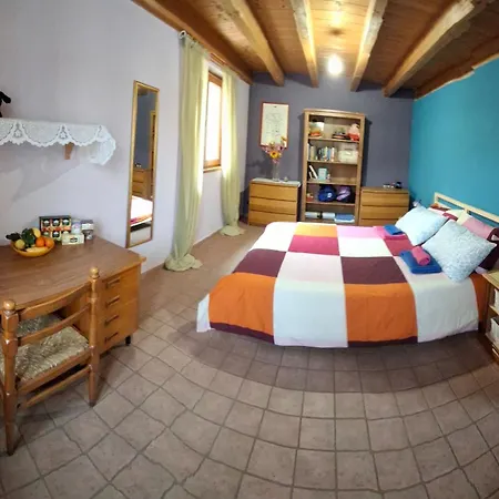 Blue Patch Homestay *