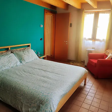 Blue Patch - Shared Brenzone sul Garda