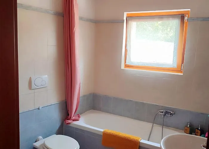 Blue Patch - Shared Brenzone sul Garda