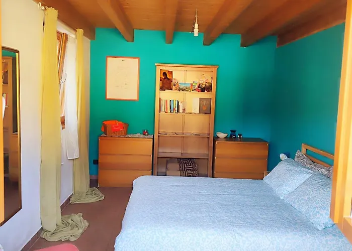 Blue Patch - Shared Brenzone sul Garda