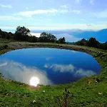 Blue Patch - Shared *