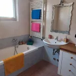 Blue Patch - Shared Brenzone sul Garda