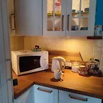 Habitación en casa particular Blue Patch - Shared