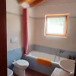 Blue Patch - Shared Brenzone sul Garda