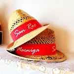 Blue Patch - Shared *