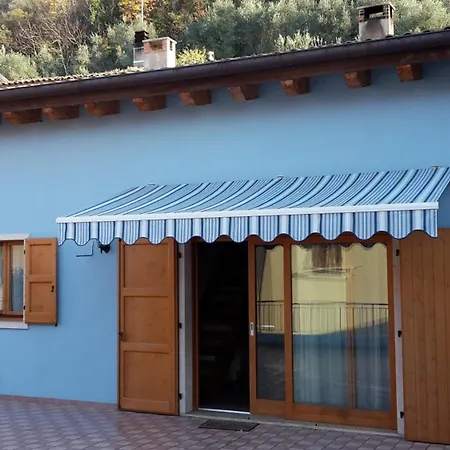 Blue Patch - Shared * Brenzone