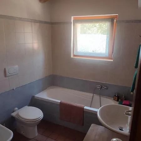 Blue Patch - Shared Brenzone sul Garda