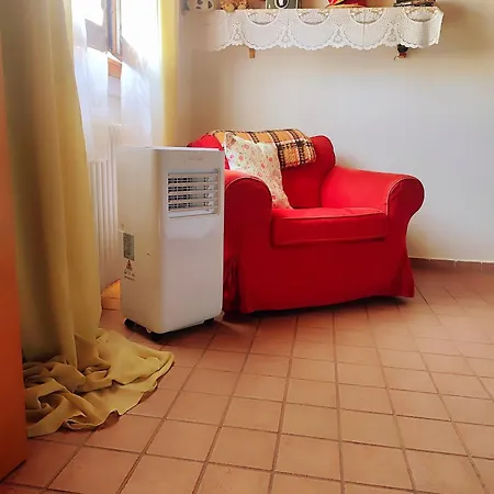 Séjour chez l'habitant Blue Patch - Shared Brenzone