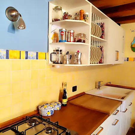 Séjour chez l'habitant Blue Patch - Shared Brenzone