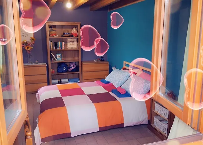 Blue Patch - Shared *