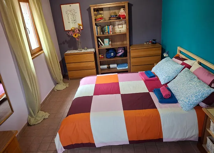 홈스테이 Blue Patch - Shared *