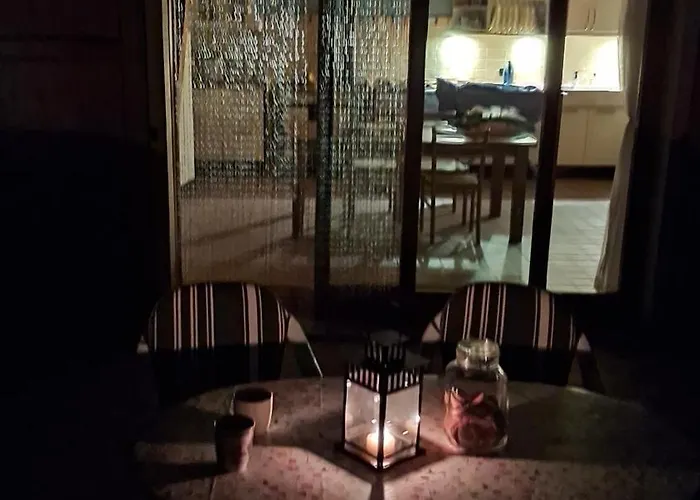 Blue Patch - Shared منزل للإقامة برنزوني سول جاردا