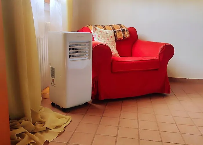 منزل للإقامة Blue Patch - Shared برنزوني سول جاردا