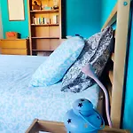 홈스테이 Blue Patch - Shared *