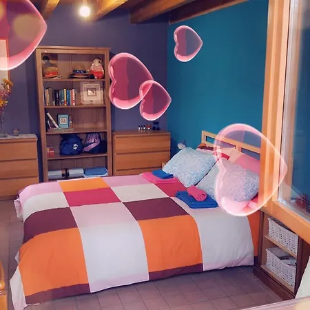 Blue Patch - Shared *